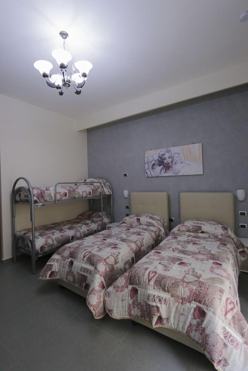 B&B Donn'Anna Napoli Ngoại thất bức ảnh