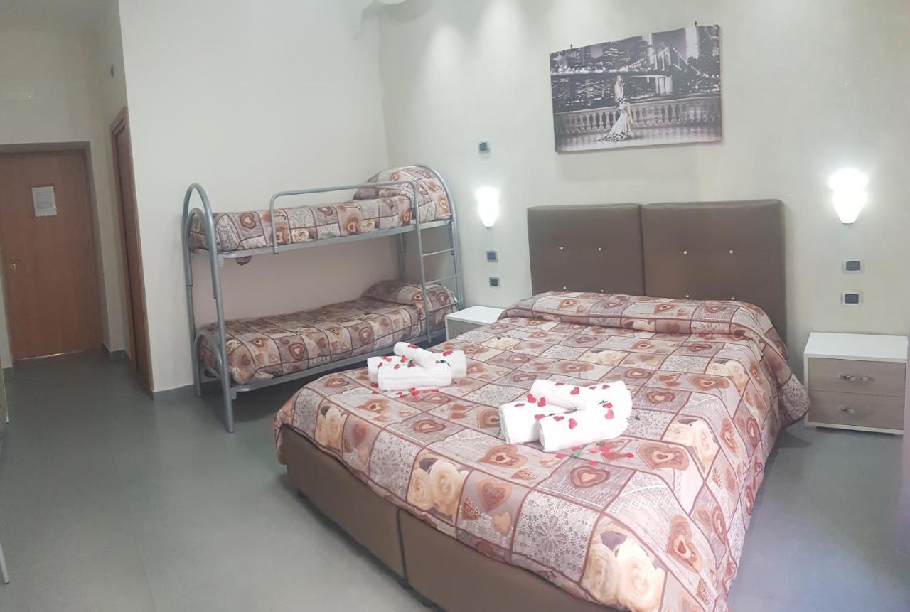 B&B Donn'Anna Napoli Ngoại thất bức ảnh